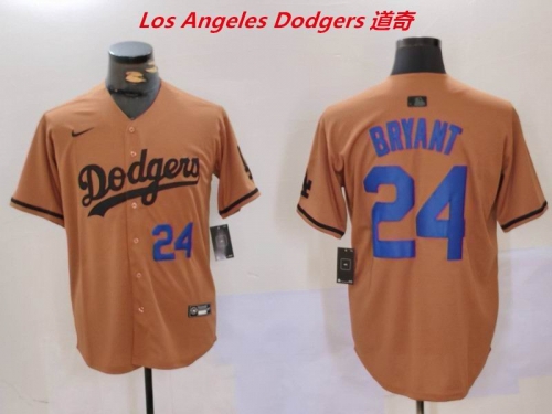 MLB Los Angeles Dodgers 2854 Men