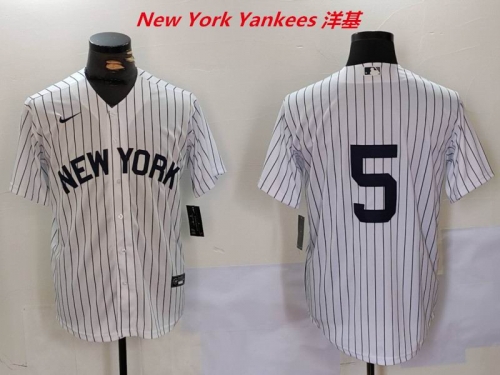 MLB New York Yankees 1218 Men