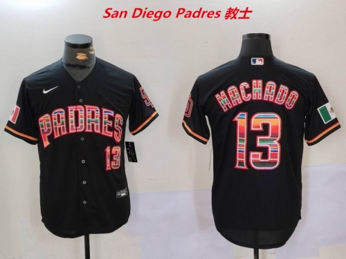 MLB San Diego Padres 907 Men