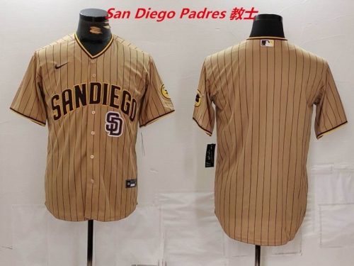 MLB San Diego Padres 847 Men