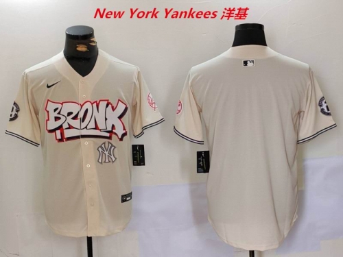 MLB New York Yankees 1141 Men