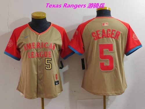 MLB The All-Star Jersey 2024-1202 Women