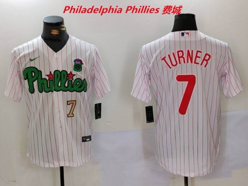 MLB Philadelphia Phillies 771 Men