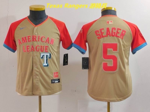 MLB Jerseys Youth/Boy 1844