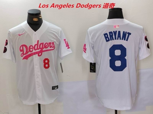 MLB Los Angeles Dodgers 2701 Men