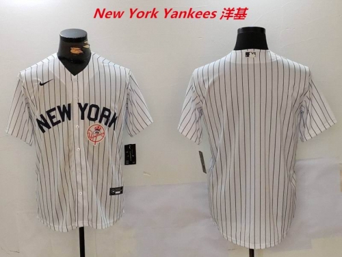 MLB New York Yankees 1195 Men