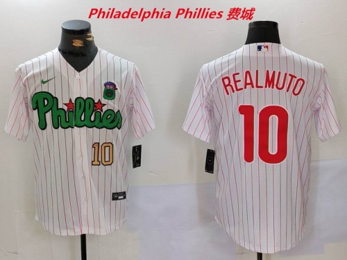 MLB Philadelphia Phillies 774 Men