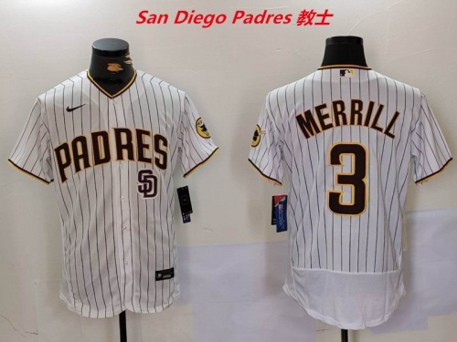 MLB San Diego Padres 860 Men