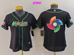 MLB Jerseys Women 2248