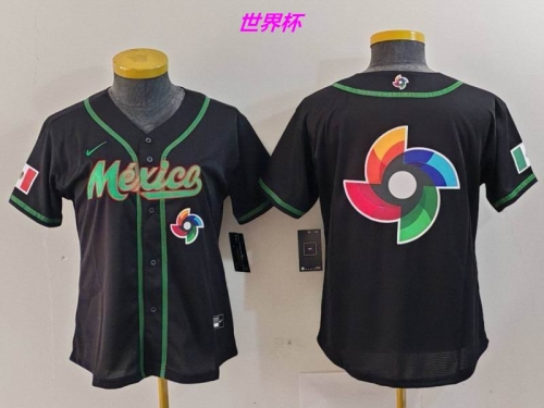 MLB Jerseys Women 2250