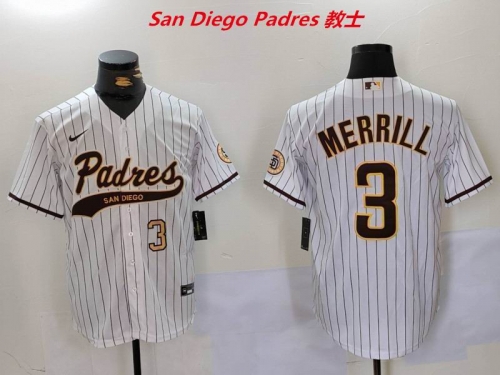 MLB San Diego Padres 896 Men