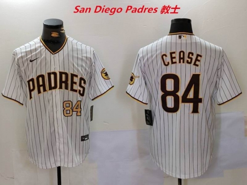 MLB San Diego Padres 892 Men