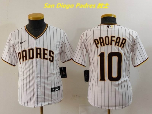 MLB San Diego Padres 813 Youth/Boy