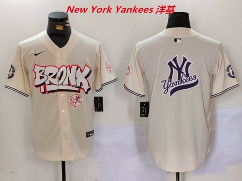 MLB New York Yankees 1155 Men