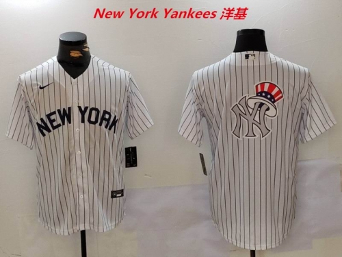 MLB New York Yankees 1208 Men