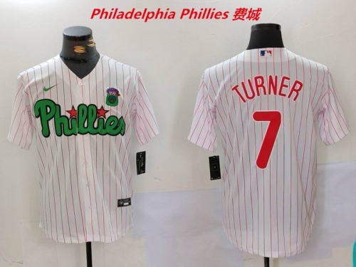 MLB Philadelphia Phillies 769 Men