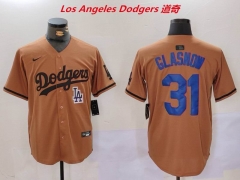 MLB Los Angeles Dodgers 2857 Men