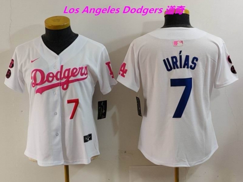 MLB Jerseys Women 2384