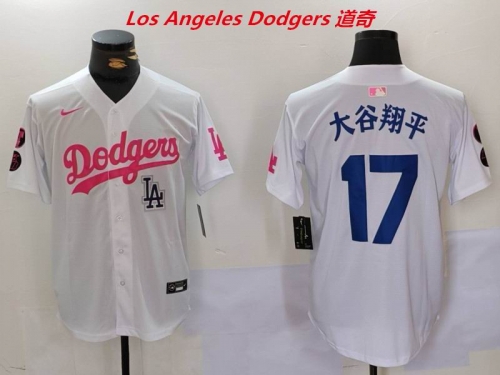 MLB Los Angeles Dodgers 2705 Men