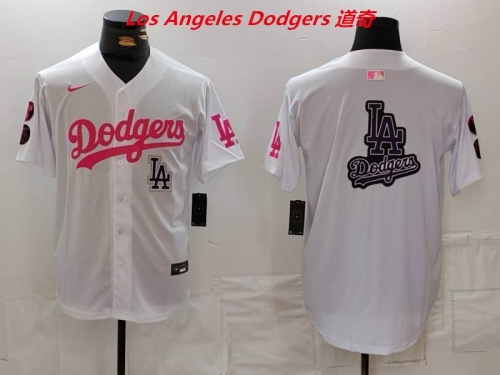 MLB Los Angeles Dodgers 2691 Men