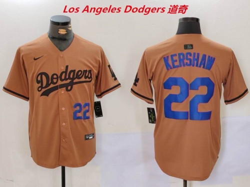 MLB Los Angeles Dodgers 2848 Men