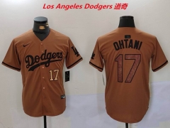 MLB Los Angeles Dodgers 2778 Men