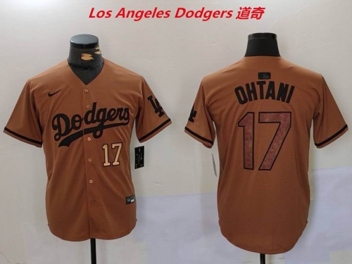 MLB Los Angeles Dodgers 2778 Men