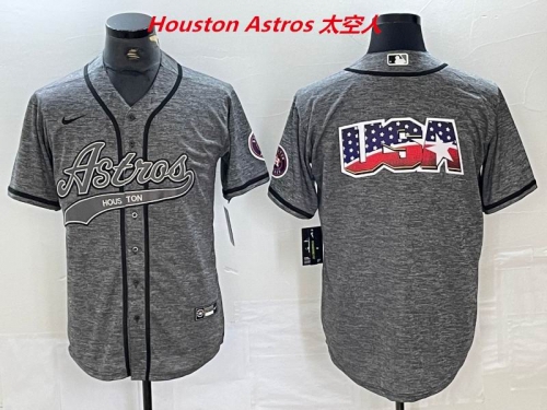 MLB Houston Astros 861 Men