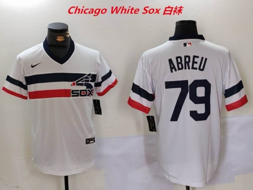 MLB Chicago White Sox 372 Men