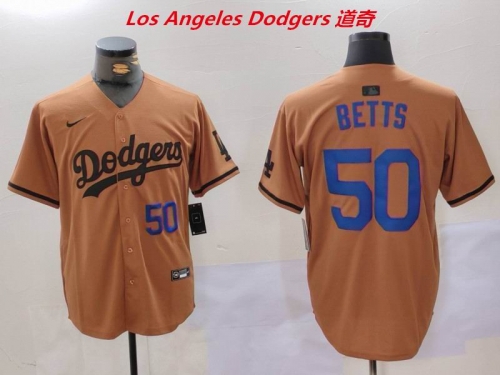 MLB Los Angeles Dodgers 2879 Men