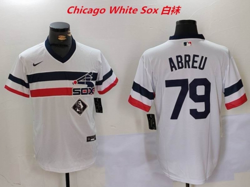 MLB Chicago White Sox 373 Men