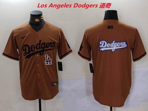 MLB Los Angeles Dodgers 2768 Men