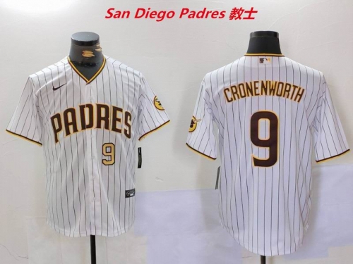 MLB San Diego Padres 868 Men