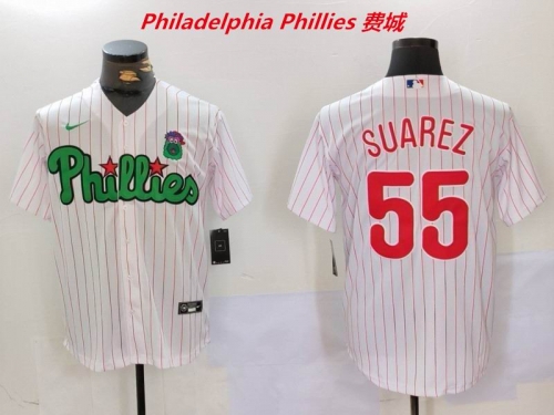 MLB Philadelphia Phillies 787 Men