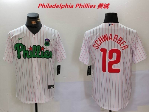 MLB Philadelphia Phillies 775 Men