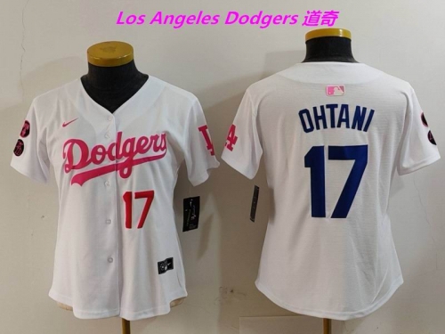 MLB Jerseys Women 2399