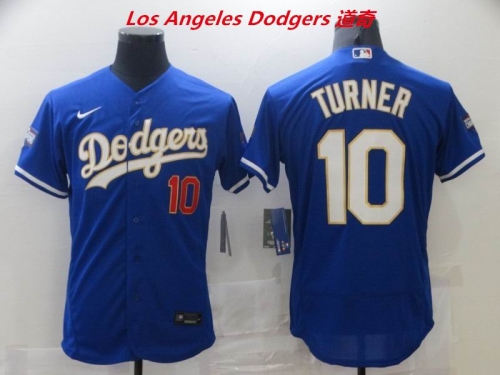 MLB Los Angeles Dodgers 2885 Men