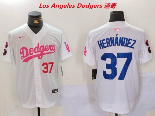 MLB Los Angeles Dodgers 2736 Men