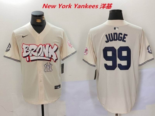 MLB New York Yankees 1191 Men