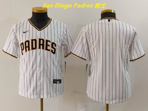 MLB San Diego Padres 804 Youth/Boy