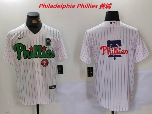 MLB Philadelphia Phillies 758 Men