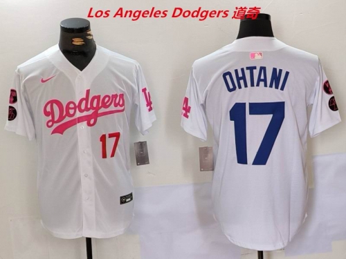 MLB Los Angeles Dodgers 2711 Men