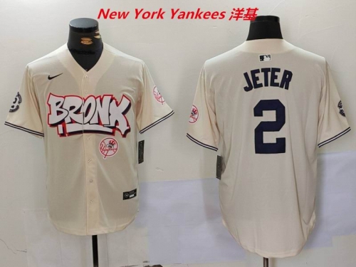 MLB New York Yankees 1158 Men