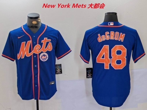 MLB New York Mets 201 Men