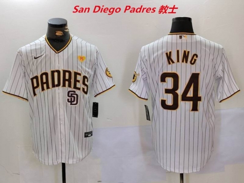 MLB San Diego Padres 879 Men