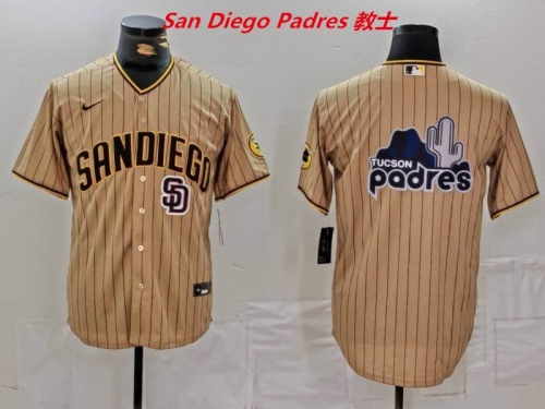 MLB San Diego Padres 851 Men