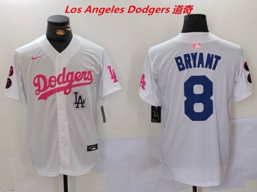 MLB Los Angeles Dodgers 2700 Men