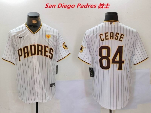 MLB San Diego Padres 889 Men