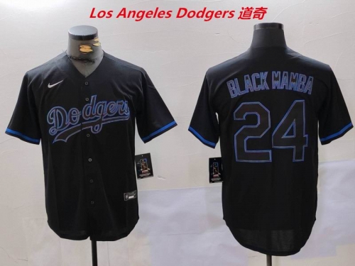 MLB Los Angeles Dodgers 2881 Men