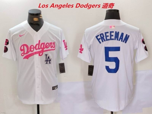 MLB Los Angeles Dodgers 2695 Men